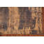 Tapis indien contemporain en laine Contemporary