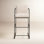 Sidney Bar and Counter Stool