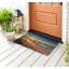 Non-Slip Outdoor Doormat