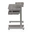 Bureau d'ordinateur complet-66551036