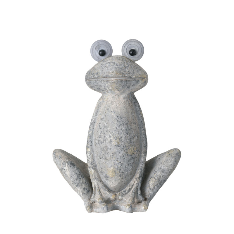 Caress Animals Statue