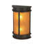 Wyant 2 - Light Flush Mounted Sconce