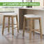 Tabouret de bar et de comptoir Clewiston-46029880-112840569-112840575