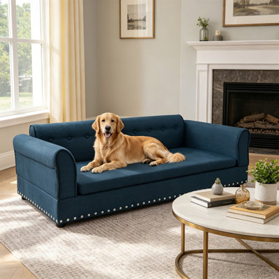 Oversized Pet Sofa
