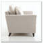 Fauteuil surdimensionné de 46,3 po-804319553