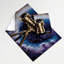 Tapisserie murale sci Fi-133633875