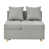 Gray Linen is out of stock