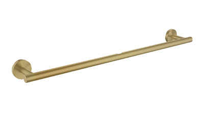 Trova 1 Wall Mounted Towel Bar