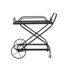 Chariot-bar pour patio Patio Garden
