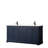 Avery 72'' Double Bathroom Vanity with Quartz Top-98213411-98213412-98213414