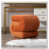 Orange Velvet sélectionné