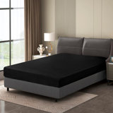 Super Soft Extra Deep Fitted Sheet