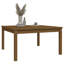 Jattin Square Pine Outdoor Coffee Table , 82.5cm cm W 82.5cm cm D-1407681300