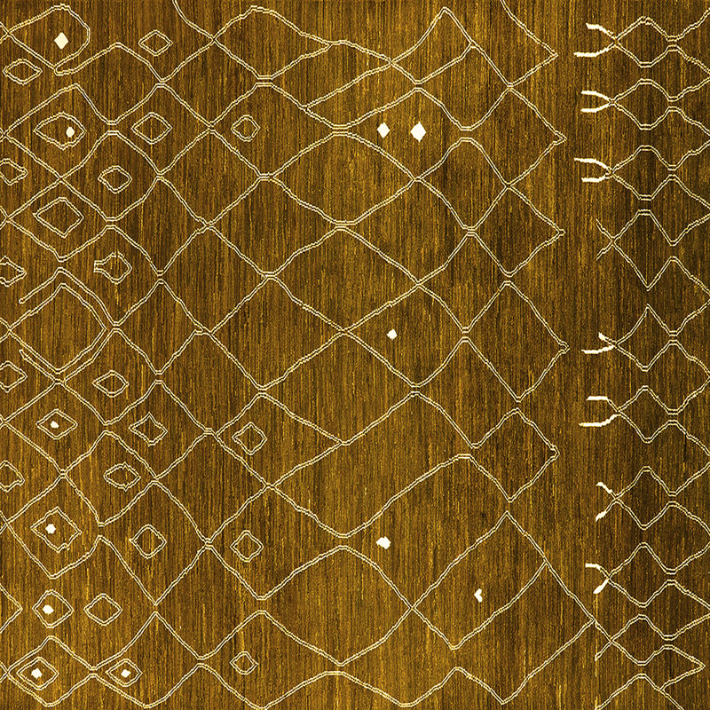 Oriental Indoor Rug