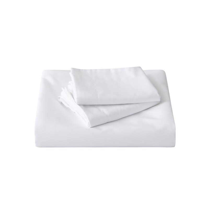 Better Style Home Microfiber Honeycomb Duvet Sets, Full Duvet Cover + 2 Standard Shams, Green