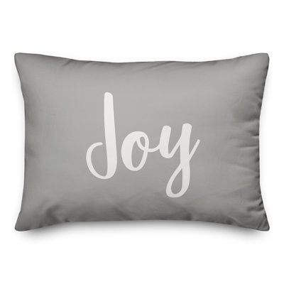 Coussin Joy