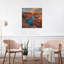 River In Canyon, Horseshoe Bend, Colorado River, Glen Canyon, Arizona by Tim Fitzharris - Wrapped Canvas Print-131764627