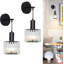 Flush Mounted Sconce