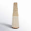 Sanka 22.3'' Rattan Table Vase