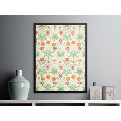 Amata 1 Piece Wall Art