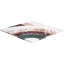 Arc 12X12 Polished Marble Mosaic-6224819