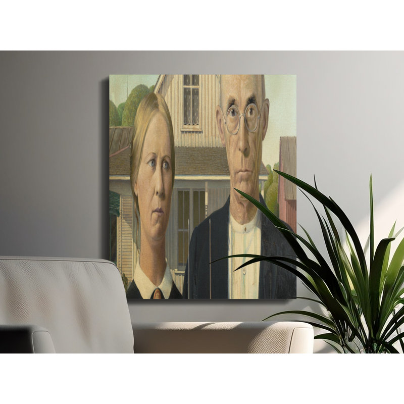 Wrapped Canvas Print Set, 24x32