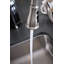 Robinet de cuisine à poignée simple Brantford avec PowerBoost et Reflex-12233260