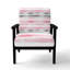 Chaise rembourrée Modern-870966691