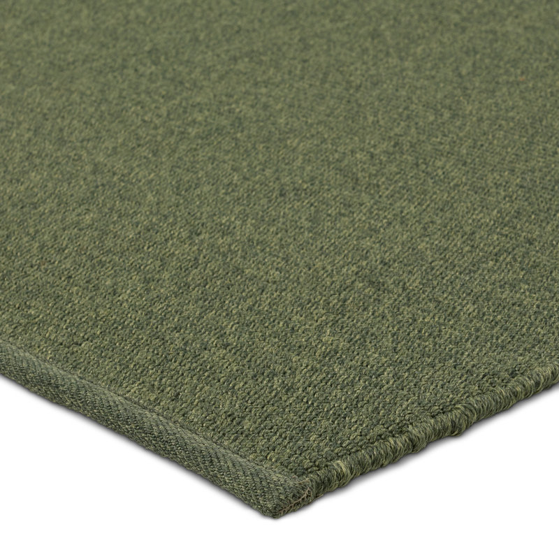 Tapis intérieur / extérieur Caellan, Rectangle 8 pi x 10 pi