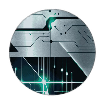 Astro Glow Indoor And Outdoor Area Rug