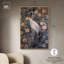 Oiseau botanique II -337452667-337452656
