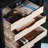 Whynter 4.2 cu. ft. Cigar Cabinet Cooler Humidor with Built-in Heating & Cooling System