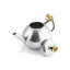 Butterfly Ginkgo Teapot