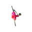 The Color Of Ballet II Print by Emma Brooks-26930094-26930098