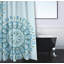 Rideau de douche Yancy-22999180