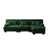 Chenille - Green is out of stock
