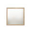 Miroir rectangulaire