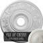 Médaillon de plafond 20 po x P 3 1/2 po x P 1 1/2 po (convient aux auvents jusqu'à 6 1/2 po)-28578016