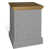 Light Grey/Brown is out of stock