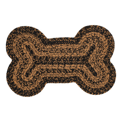 Christerphor Geometric Indoor Doormat