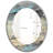 Rock Panel II Modern and Contemporary Accent Mirror-40086678