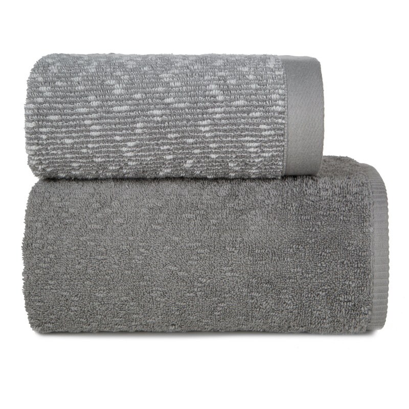 Kipley Jacquard Mulit-Size Set, Steel