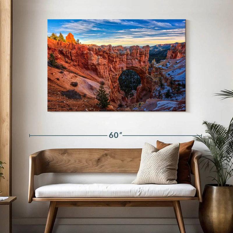 Parc national Alvord Bryce Canyon