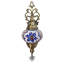 Bonanno Armed Sconce