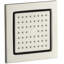 WaterTile Square Adjustable Body Spray-1062894763
