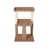 Beige est en rupture de stock