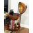 Wood Floor Globe