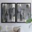 Toile encadrée de qualité supérieure Loft Pastel III - prête à être accrochée-218063410-266381613