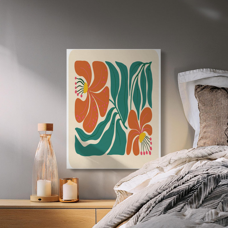 Wrapped Canvas Print Set, 101.6 cm H x 76.2 cm W