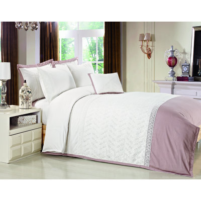 LACaze7DC-Q / K-Parent-NSNY Literie